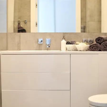 شقة Rezydencja Redlowo