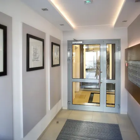 Rezydencja Redlowo Apartment Gdynia