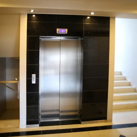 Rezydencja Redlowo شقة *