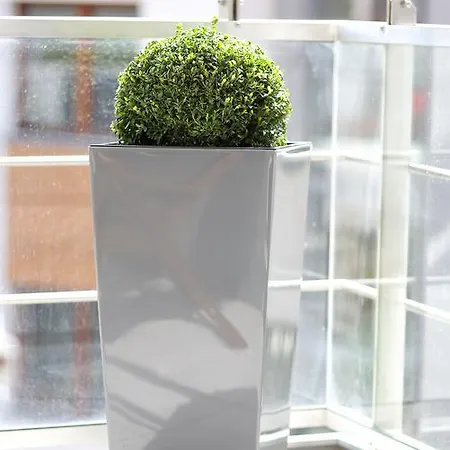 شقة Rezydencja Redlowo غدينيا