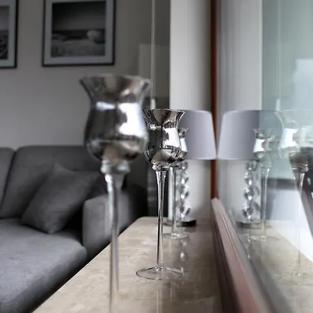 Rezydencja Redlowo شقة غدينيا