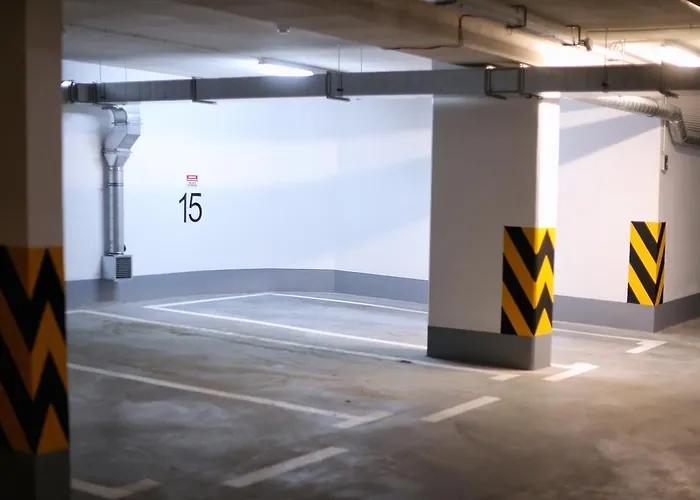 דירה Rezydencja Redlowo