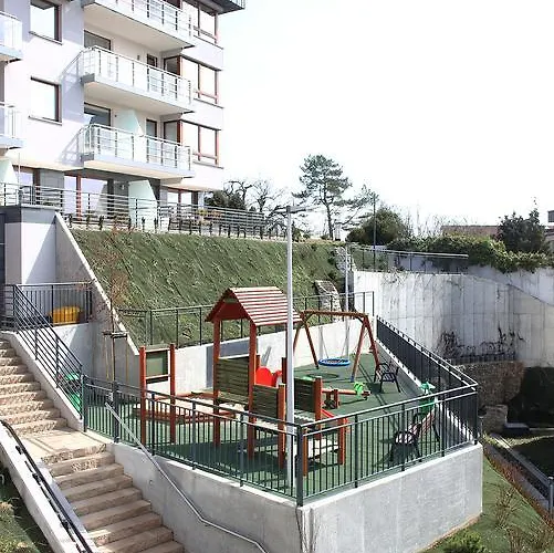 Rezydencja Redlowo * Gdynia