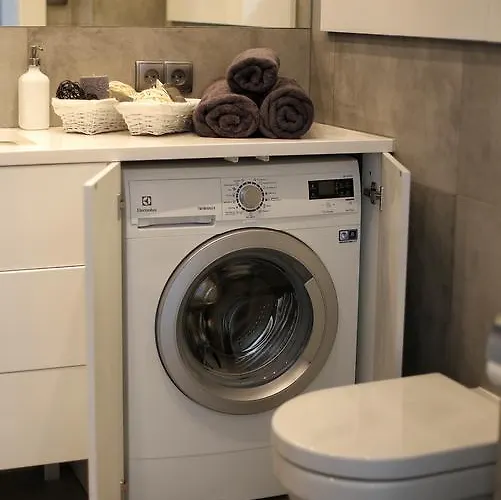 דירה Rezydencja Redlowo