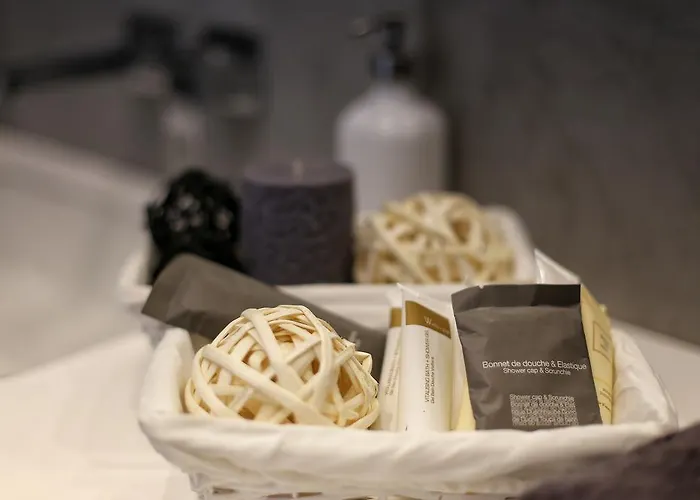 Rezydencja Redlowo דירה