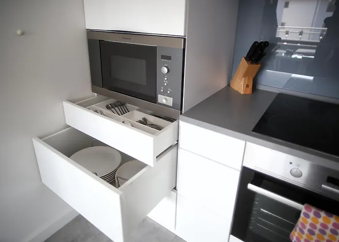 Rezydencja Redlowo Apartment