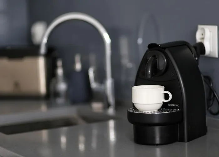 Rezydencja Redlowo Apartment