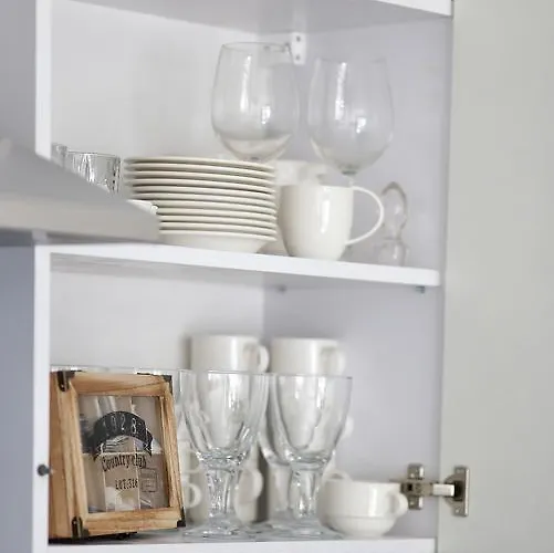 Rezydencja Redlowo דירה *