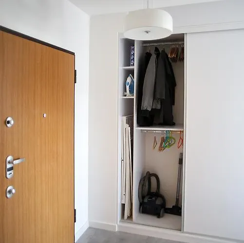 Rezydencja Redlowo Apartment