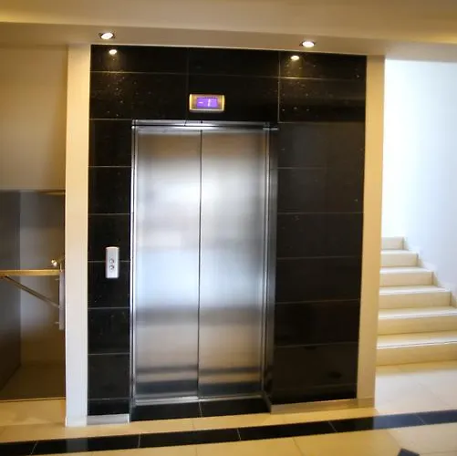 Rezydencja Redlowo Apartment *