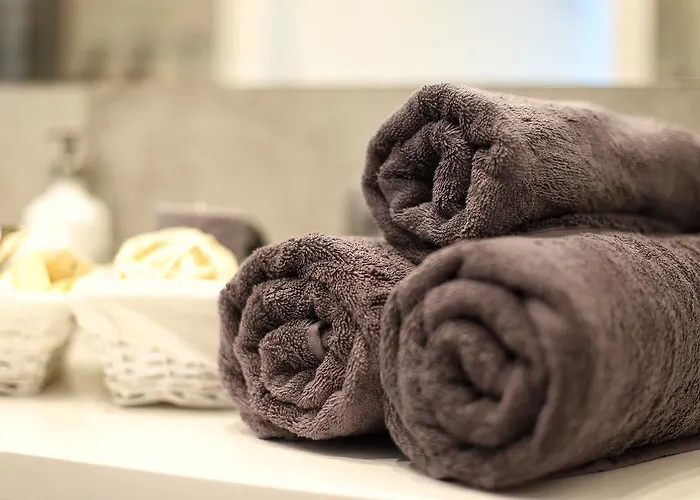 דירה Rezydencja Redlowo גדינייה