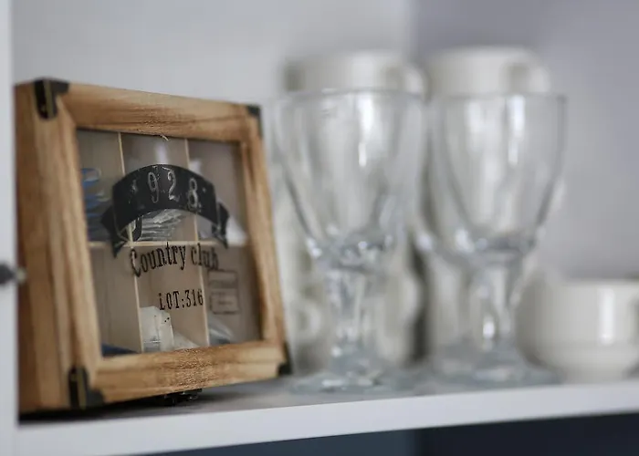 Rezydencja Redlowo Apartment