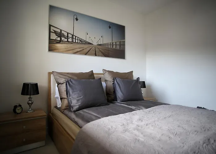 Rezydencja Redlowo גדינייה